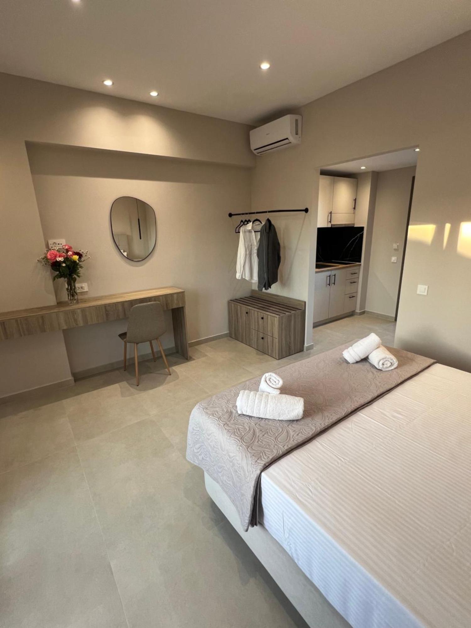 Villaggio Verde لاغاناس المظهر الخارجي الصورة