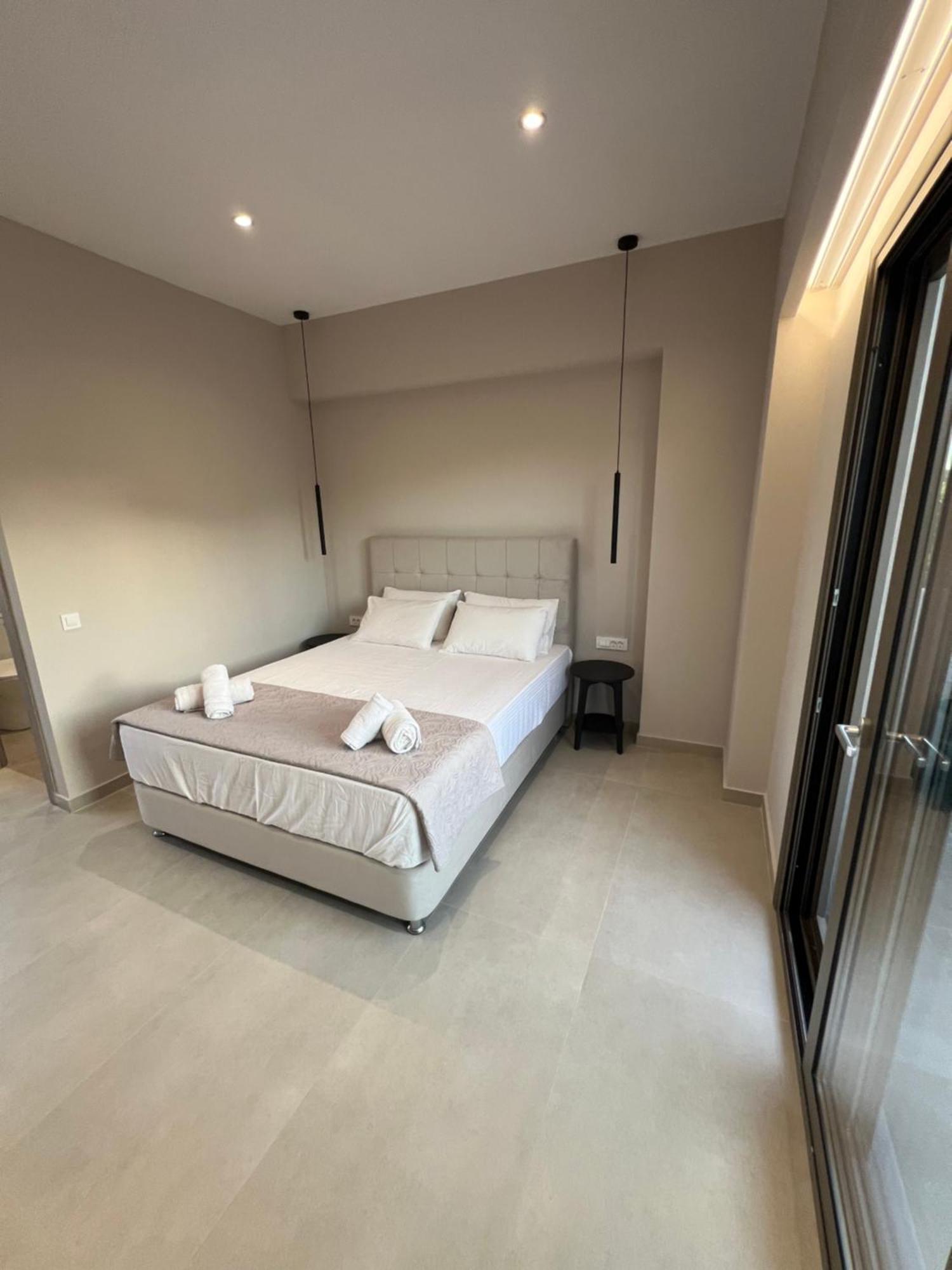 Villaggio Verde لاغاناس المظهر الخارجي الصورة