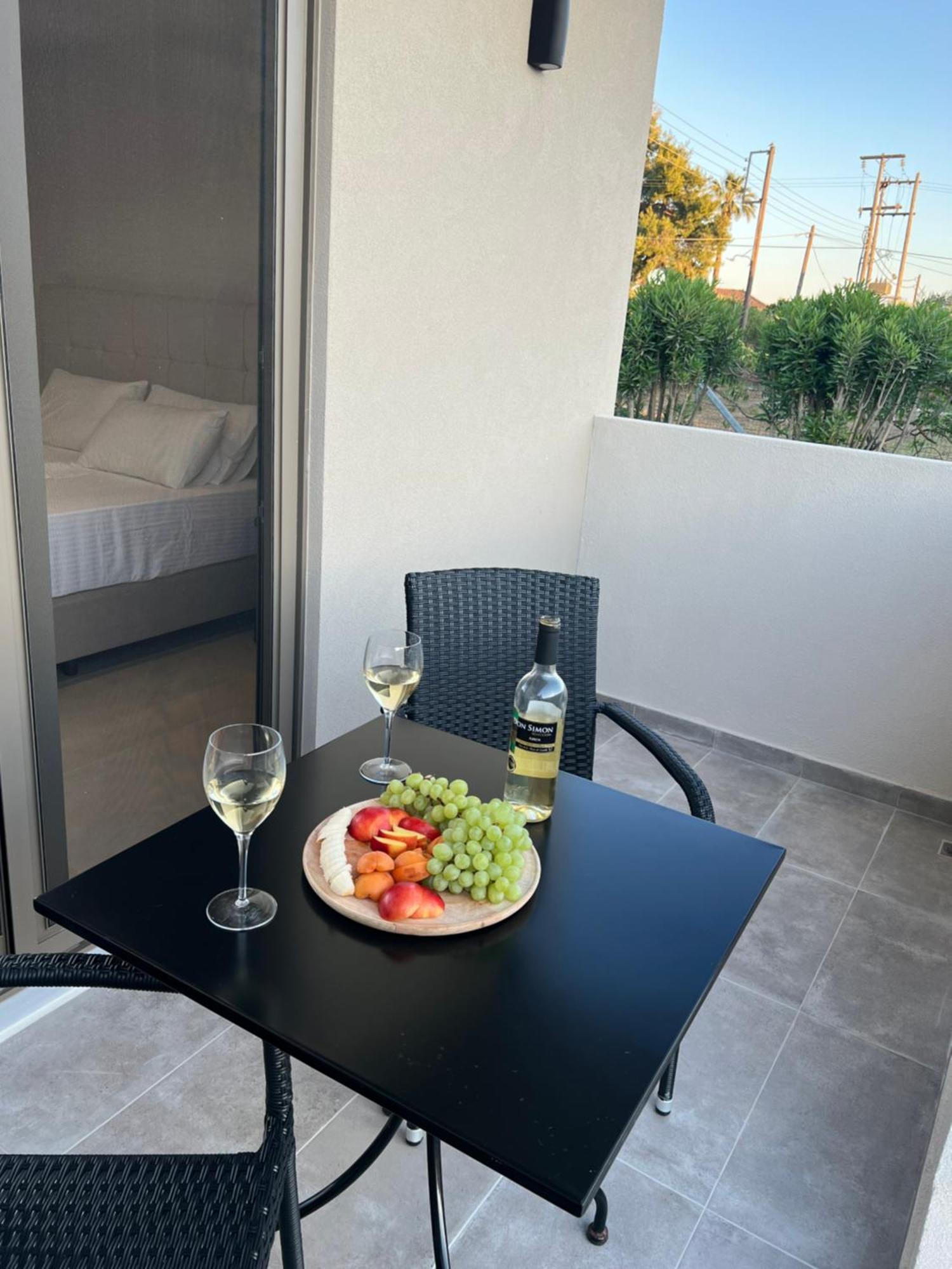 Villaggio Verde لاغاناس المظهر الخارجي الصورة