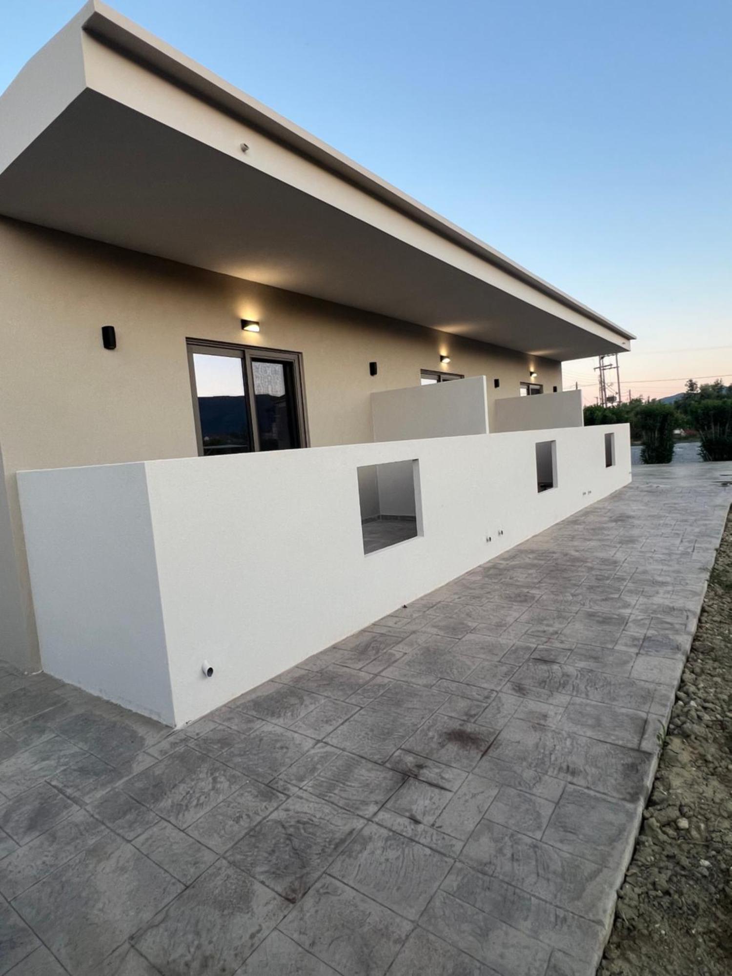 Villaggio Verde لاغاناس المظهر الخارجي الصورة