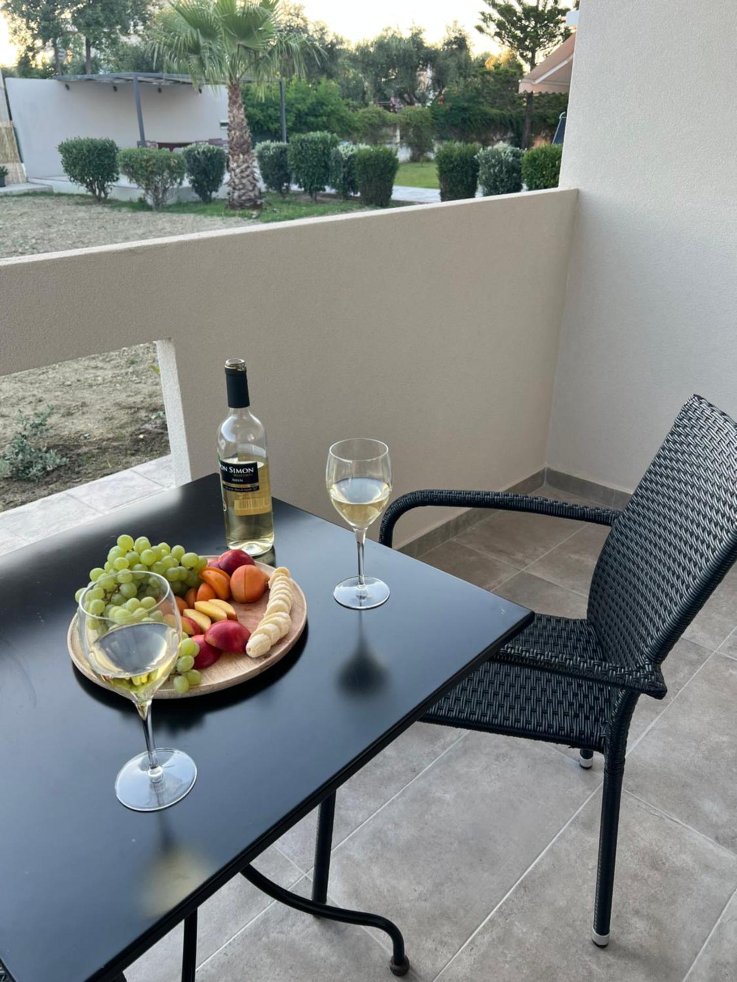 Villaggio Verde لاغاناس المظهر الخارجي الصورة