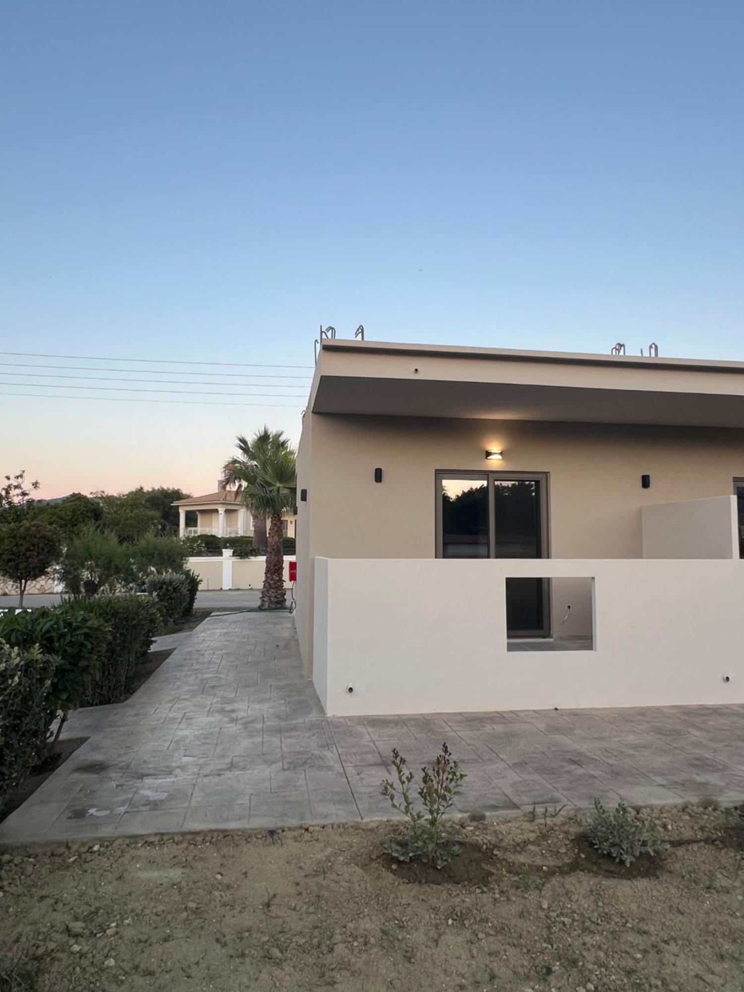 Villaggio Verde لاغاناس المظهر الخارجي الصورة